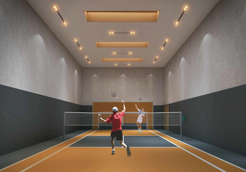 Indoor Games